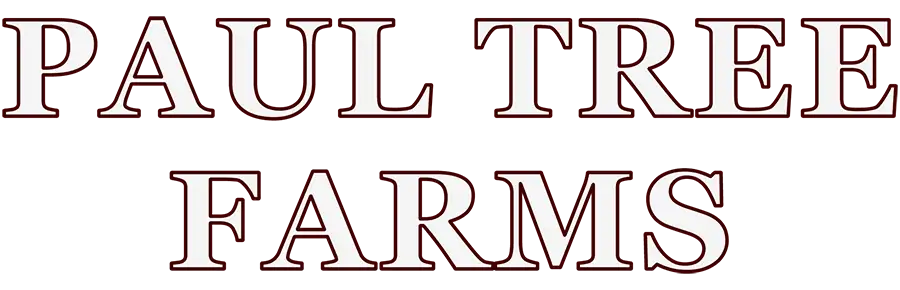 Paul Tree Farms logo